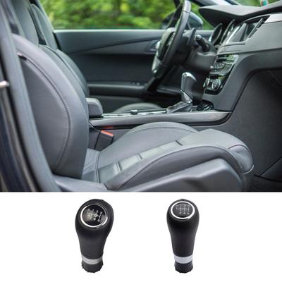 Shift Gear Knob Repair Part Replacement Gear Stick Shift Knob 6 Speed Gearbox Handle Shifter Lever Knob for W203 W169