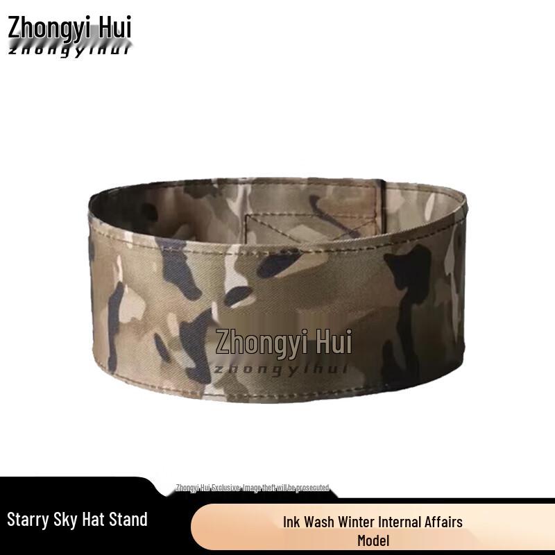 Zhongyihui Flat-Top Cap Shaper Rings (2-Pack)