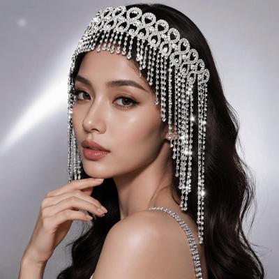 Accessori per capelli – Ornamenti per capelli
