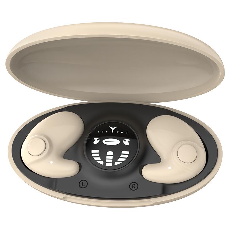 

MD538 TWS Sleep & Sports Bluetooth Earphones