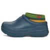 Tasman X Slipper The Elder Statesman 'Blue' Women's 1155911-BLU