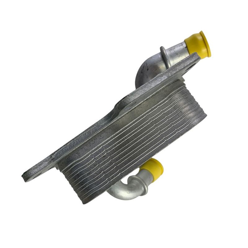 ZOOMKEY Engine Oil Cooler Fit For Mercedes C300 7.09269.74.0 709269740 31830 103270 95256 9123 0218152