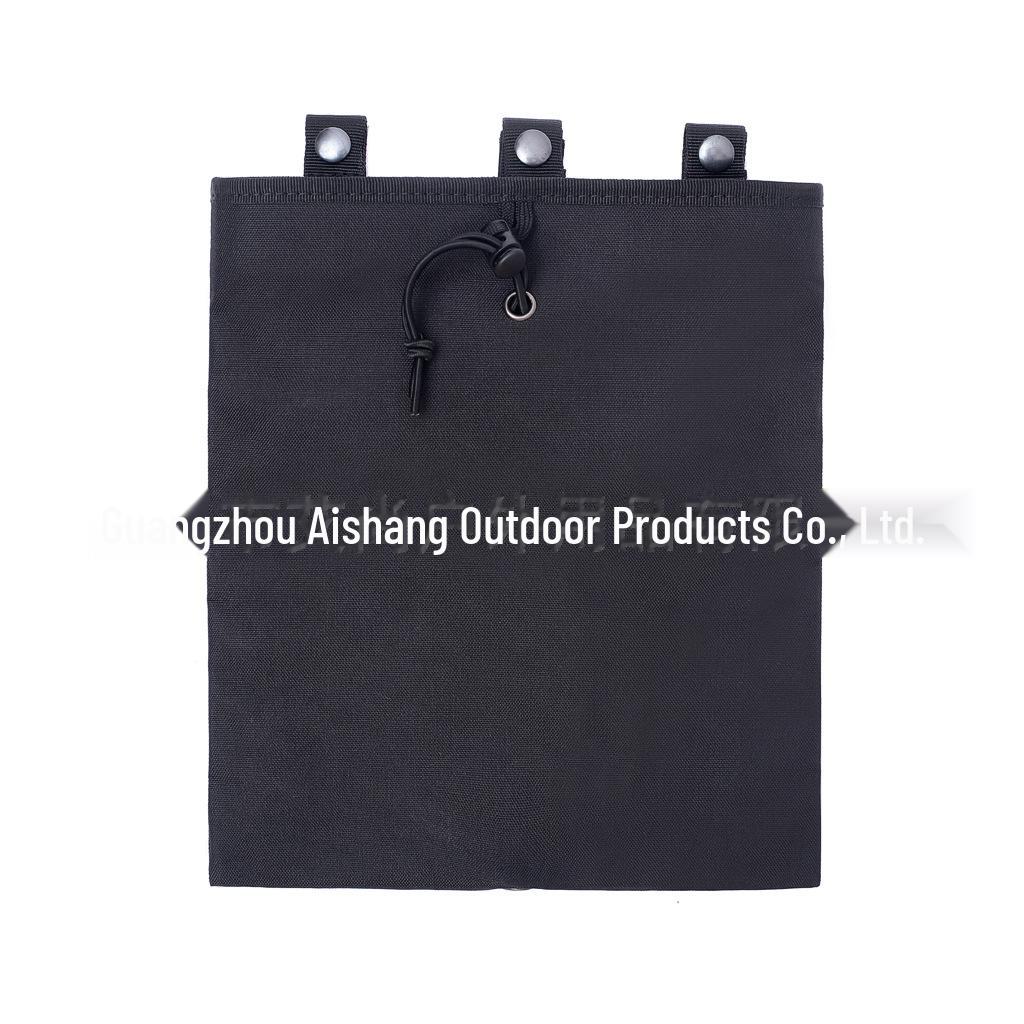 

Тактична складна поясна сумка для відновлення для занять спортом на відкритому повітрі