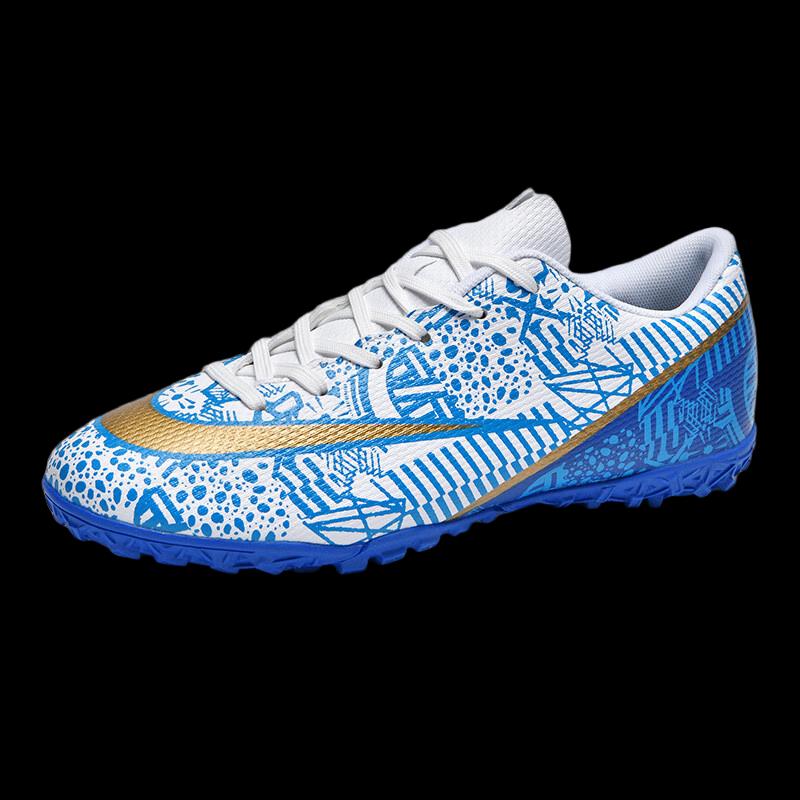 Norman Low-Top Football Boots