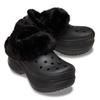 Women S Bay Lined Clog Sandal 211753 001