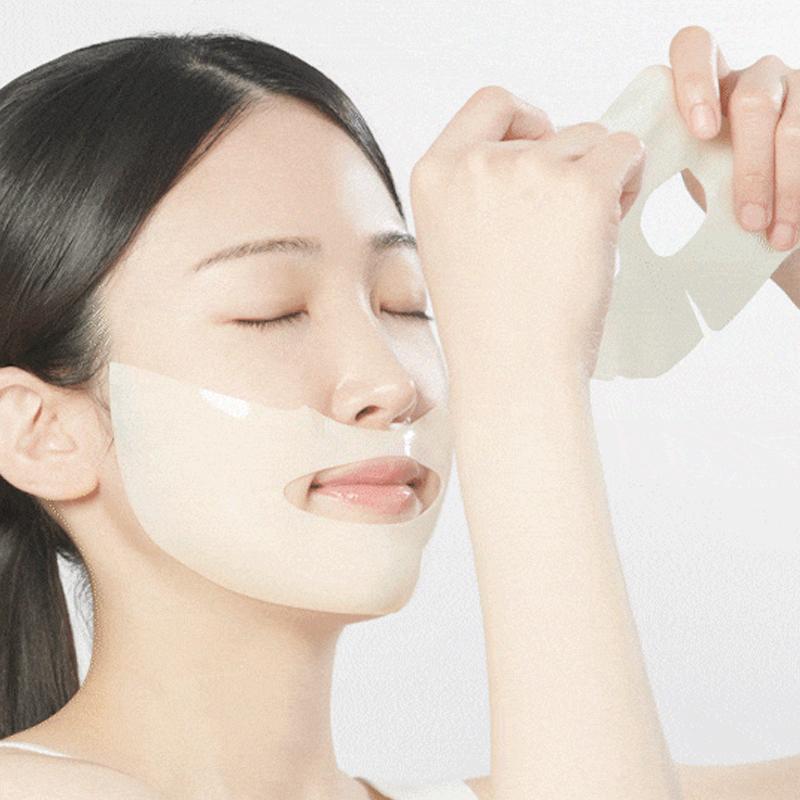 [JM Solution] Bio-Vita Duo Brightening Mask 34g*4EA