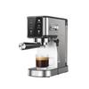 Multi-Functional Semi-Automatic Italian Coffee Machine with Milk Frother, 20 Bar Pressure, for Home Use