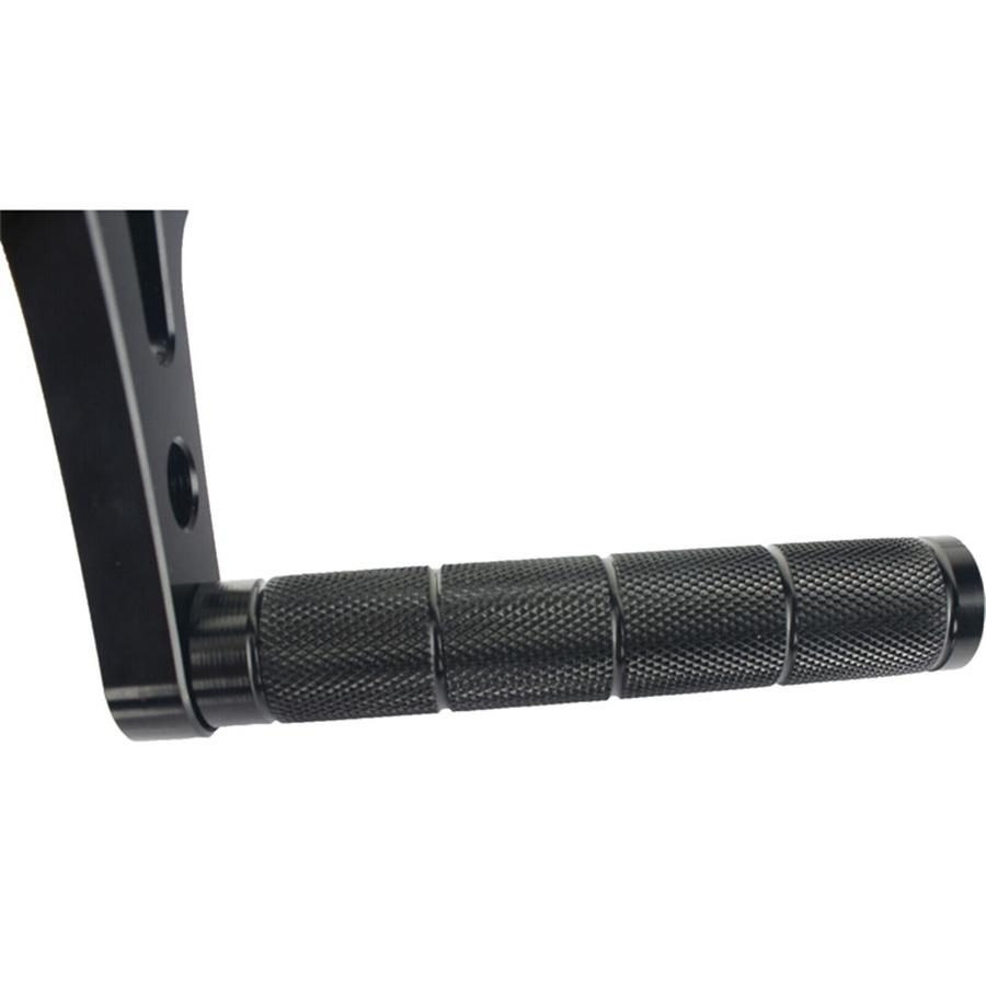 Curse reglabile universale pentru pedale de kart