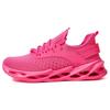 Appearance Blade shoes Fashion trend Casual fly-woven sports trendy shoes Light and breathable outside