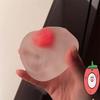 1pcs Squishy Maltose Stress Balls Maltose Shape Soft Squeeze Toy Stress Relief Slow Rebound Squishy Fidget Toy For Kids Adults