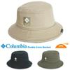 Columbia Pueblo Cove Bucket PU5686 L/XL 010Black