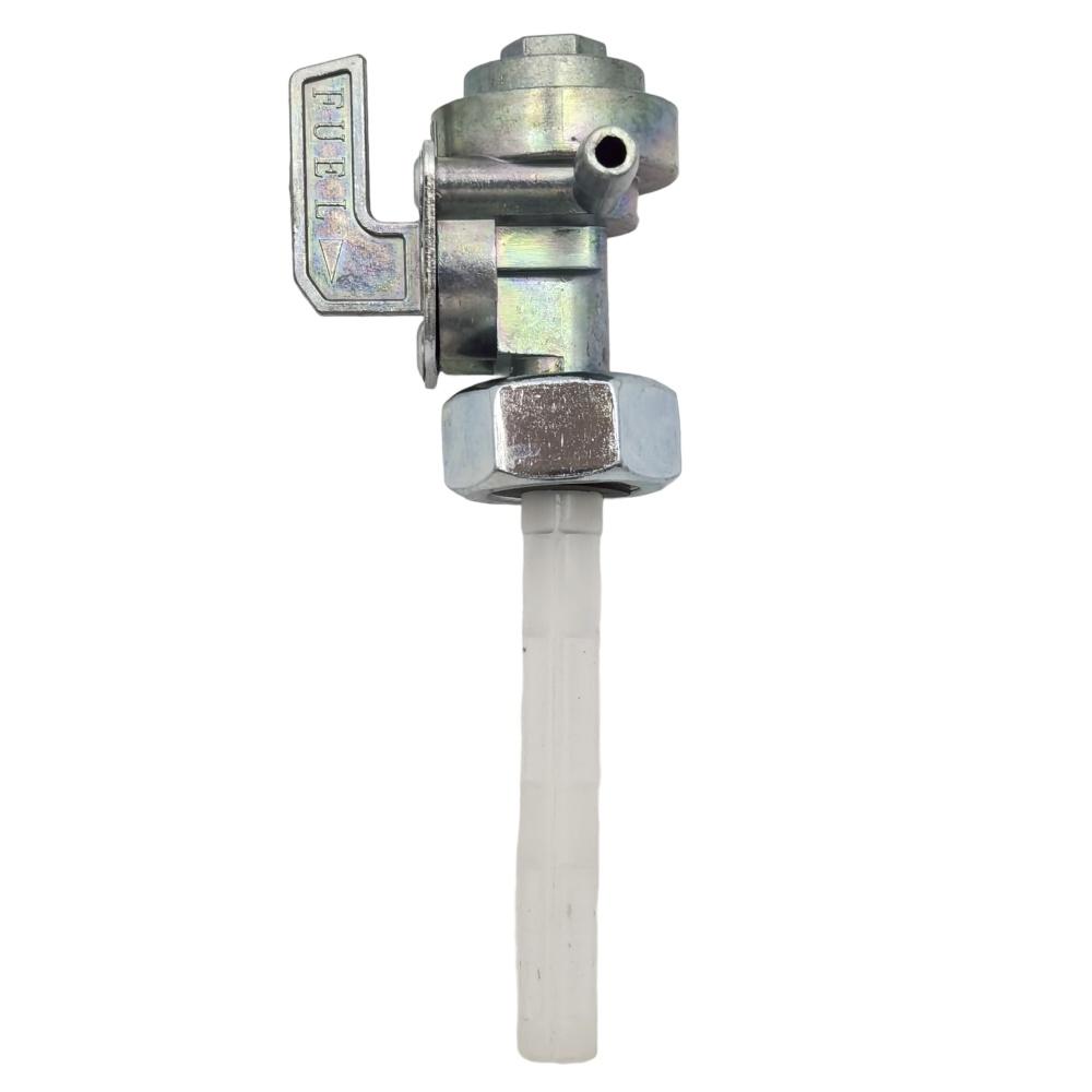 

Fuel Shutoff Valve Petcock for GP5000 GP5500 GP6000E GP6500 GP6500E GP7000 GP7000E GP7500 GP7500E GP8000E H5500 China Mainland