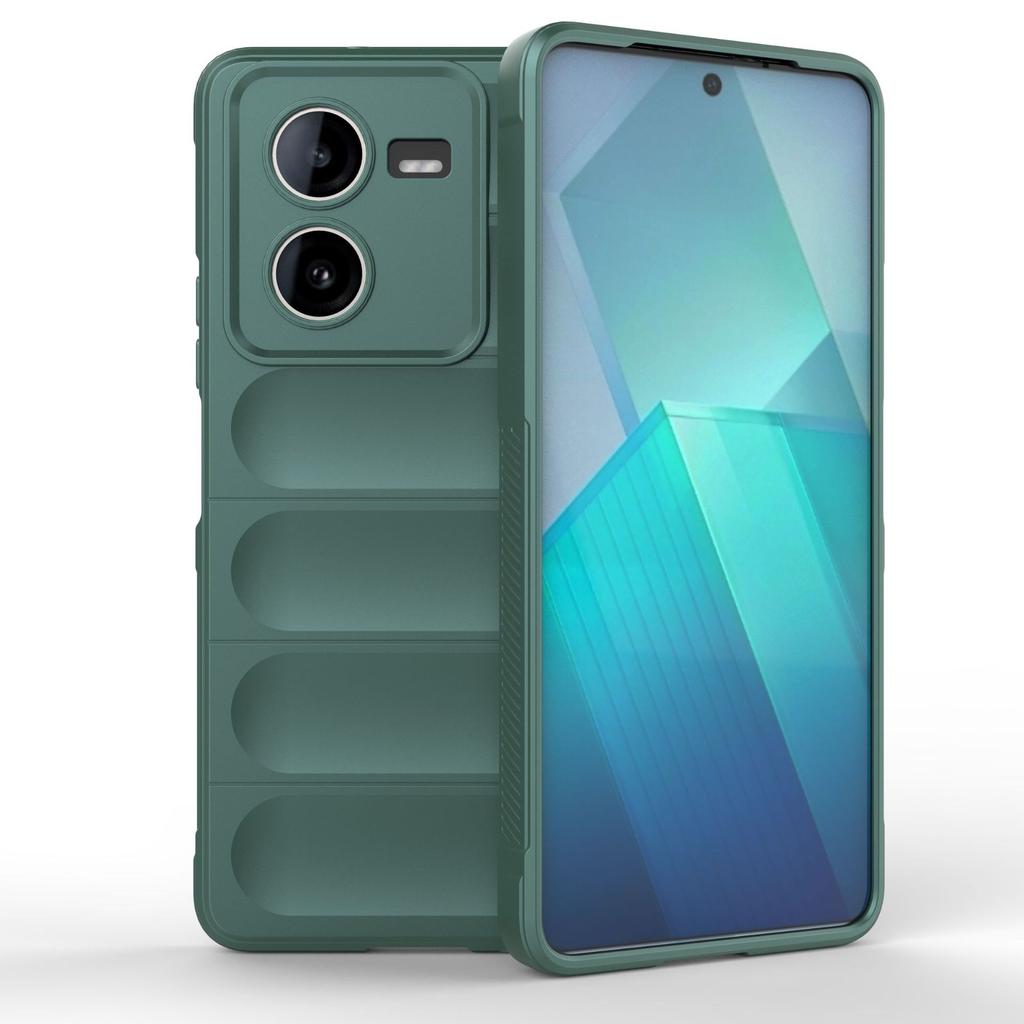 Vivo Y22S Phone Case,Soft TPU Shockproof Phone Cover for Vivo Y22S