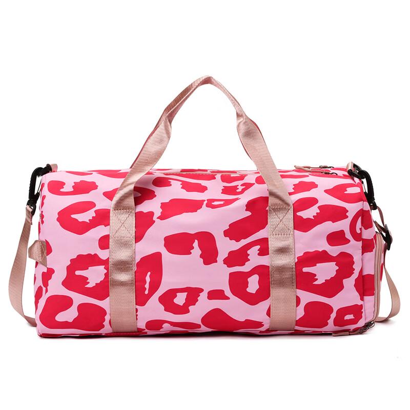 

Travel & Sports Duffel Bag