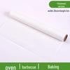 Silicone Baking & BBQ Parchment Paper Roll, 5m