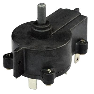Interruptores para Motor de Pesca Elétrico 12V Controle de Motor de Hélice para ET45L/ET55L/ET65L Motores de Popa Interruptores de Velocidade
