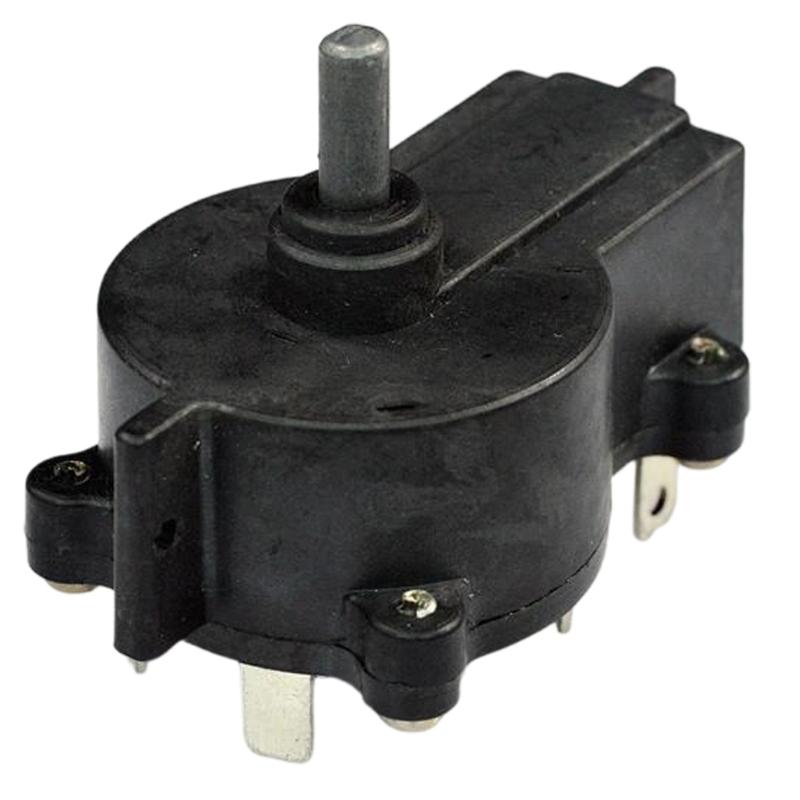 Electric Trolling Motor Switches 12V Propeller Motor Control for ET45L/ET55L/ET65L Outboard Speed Switches 1