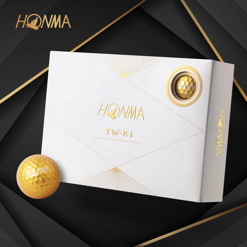 HONMA Performance Golf Balls