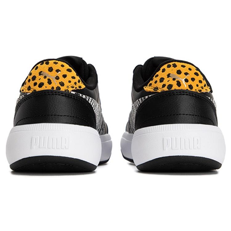 (WMNS) PUMA Tori 'Safari - Black' Women's 384933-02
