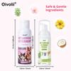 Pet Clothes & Accessories Special Gentle Dry Clean Foam Cleaner Deep Cleansing Odor Removing No-Rinse For Pets