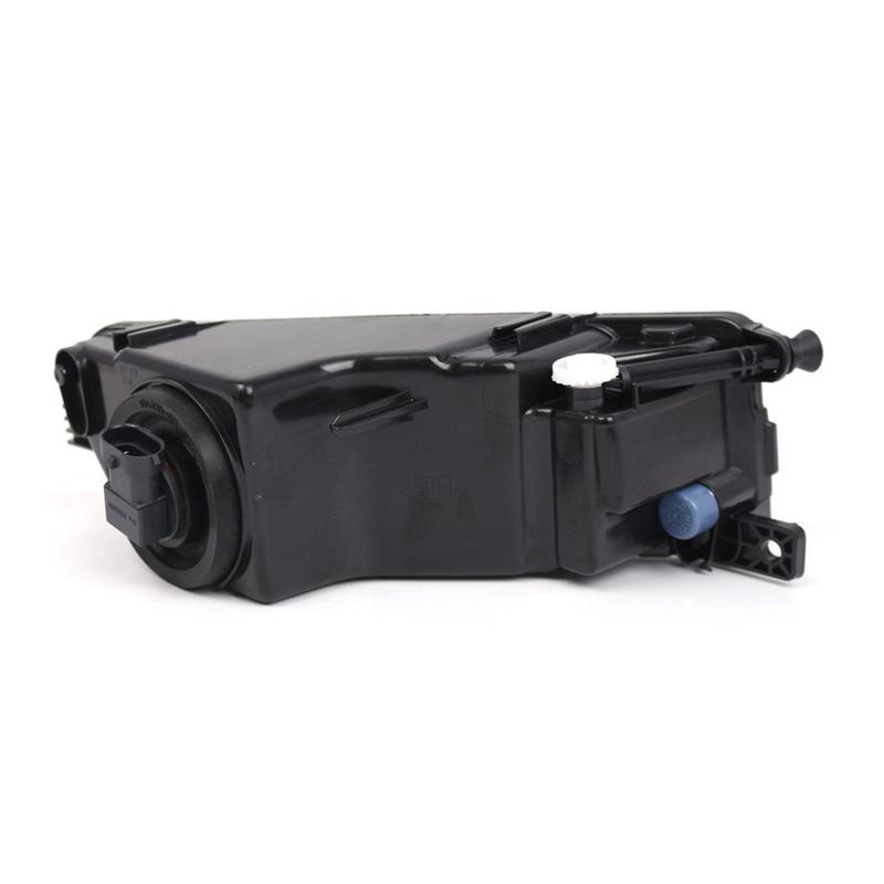 Fog Light Car Accessories Durable Halogen for VW Beetle 2012-2016
