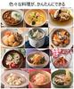 Panasonic Mini Cooker (1.5Go / 225g) SR-MC03-W (WH