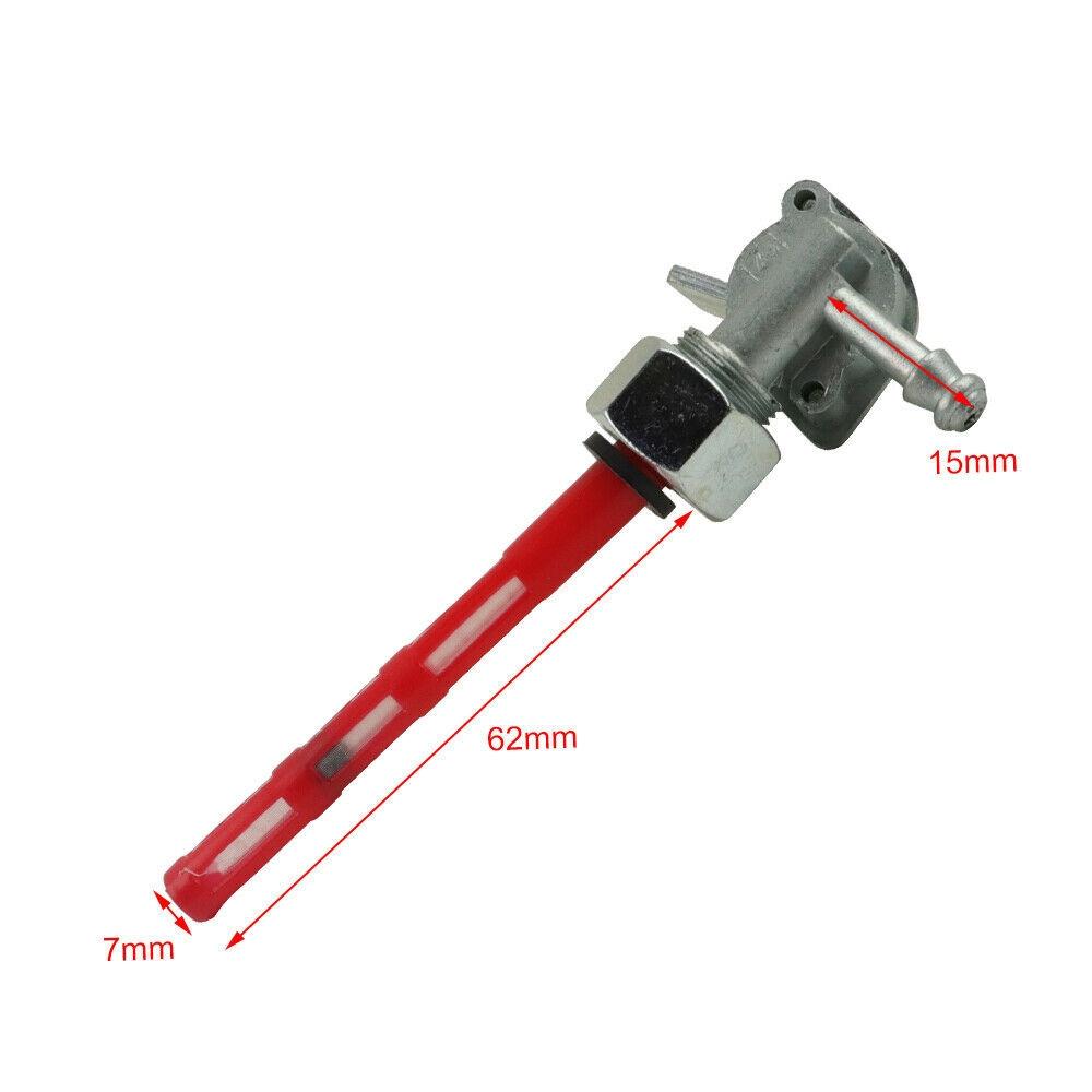 Fuel Valve Fuel Valve Petcock Household Accessories