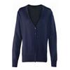 Premier Womens/Ladies Knitted Button Through Cardigan