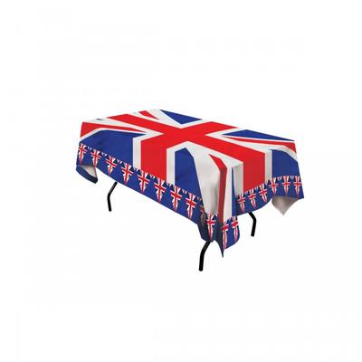 Union Jack Tablecloth