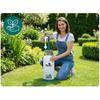 Hand Pressure Sprayer Plonos