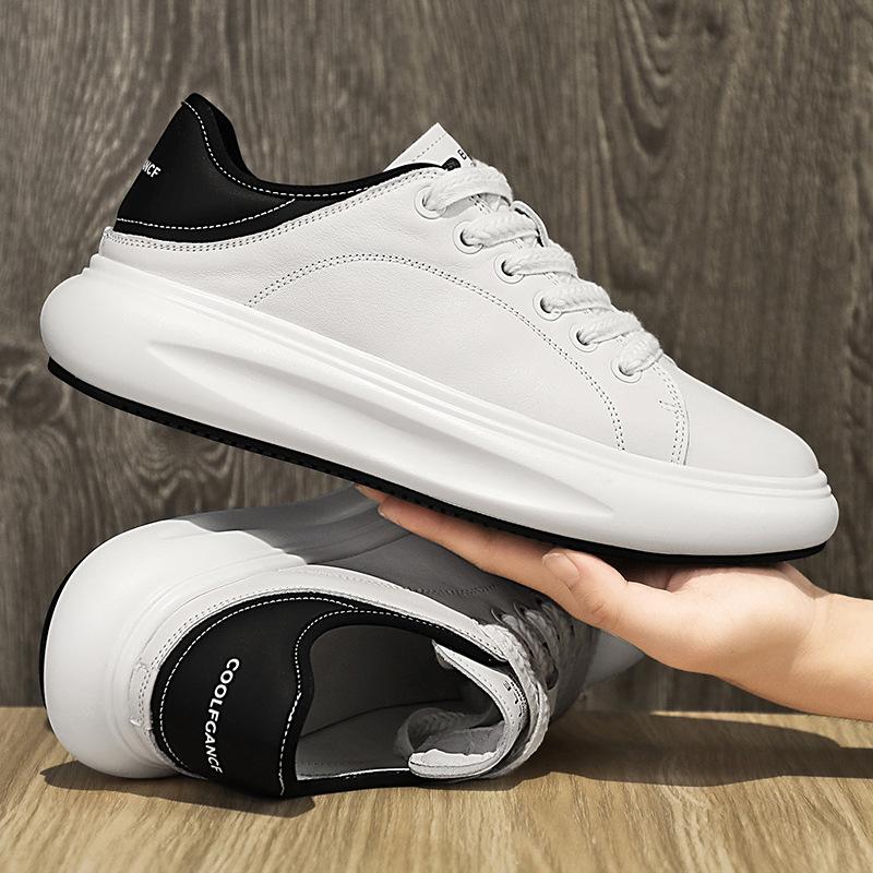

Men s shoes spring 2024 new trend low-top casual shoes versatile shoes men s fashion youth sports board shoes men s 39 чёрный