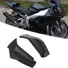 Pair of Side Panels Fairing Cover Fit for Yamaha YZF R1 1998 2001