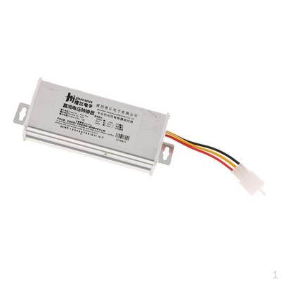 DC To Buck Converter Voltage Reducer Input 36V-72V Output 12V -15A/ 180W Power Supply Regulator