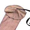 2 Pieces Saxophone Cleaning Cloth Flute Piccolo Soft Convenient Flexible Sax Neck Accessory
