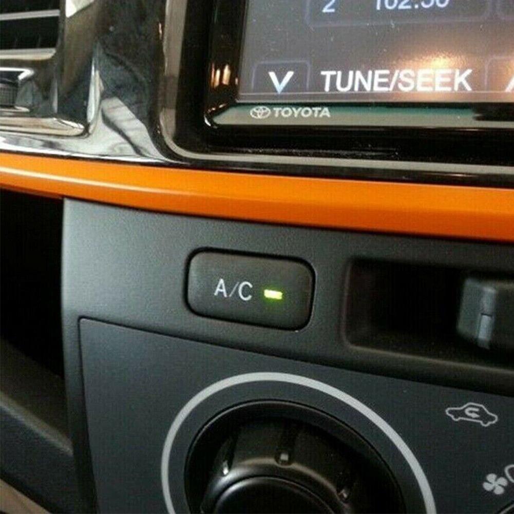 Car Air Conditioner Switch Control Button 84660-0k010 Compatible For 2004-2015 Hilux Vigo 2004-2015