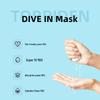 Torriden DIVE-IN Hyaluronic Acid Sheet Mask