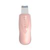 Waterproof Ion Ultrasound Facial Spatula Face Peeling EMS Ultrasonic Skin Scrubber Ultrasonic Face Beauty Device