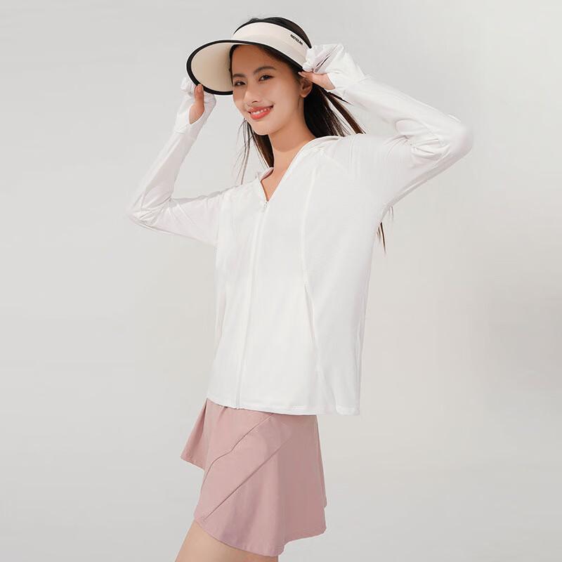 

Milingskin Unisex Detachable Brim Sun Protection Shirt S