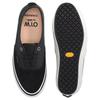 Vans x HAVEN Authentic 44 Slip Resistant, Abrasion Resistant, Breathable Low top Skateboard Shoes Unisex Black VN000Z6KBLA