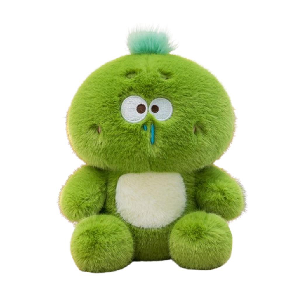 Soft Panda Plush Toy Collection Cat Mimi Plush Doll Cute Turtle Plush Doll  Boys Girls