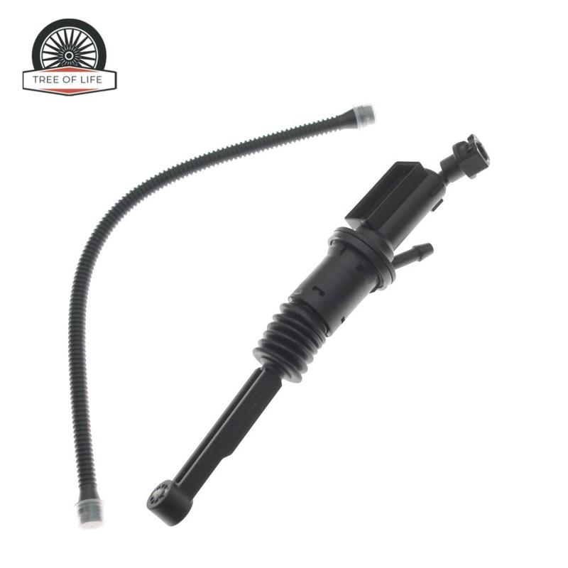 For PEUGEOT 3008 MPV 1.6 HDi 2009 2010 2011 2012 2013 2014 2015 2016 Clutch Master Cylinder 9672937580 96 72 937 580