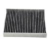 Air Filter Charcoal Cabin Car Accessories Car Filter Easy Installation Front Right 87139-30100 Auto Parts Brand New