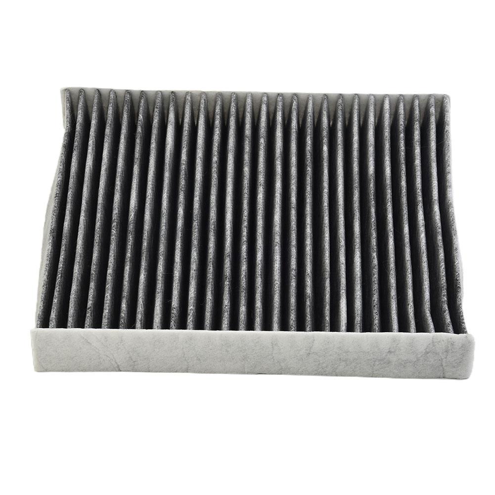 Air Filter Charcoal Cabin Car Accessories Car Filter Easy Installation Front Right 87139-30100 Auto Parts Brand New