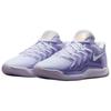 Nike KD 17 B.A.D. Men Sneakers Purple Dusty-Amethyst Hydrangeas FJ9487-500
