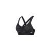 Li Ning Fitness Series Outdoor Casual Yoga Training Sports Bra Women Underwear Black AUBU052-3