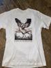 Circa Survive Band Band Tour Gift For Fan S To 5XL White T-shirt HD839 Unisex T-Shirt