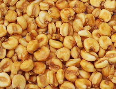 Now Available In 5 Varieties Giant Corn Set 200g Each X 5 Total 1000g Spicy Spicy Processed Zipper Bag 5-variety Bags, Salty, Mayonnaise, Curry,