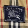 Burberry 80s 90s Old Coat Brown Men's Used