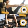 10 ATM Water Resistant Multifunctional Sports Alarm Surfing with Dual and or Display Watch, Girls' Watch, Watch, Watch, Diver's Watch, Stopwatch,
