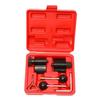 Authentic Diesel Engine Timing Crankshaft Lock Metal Crank Locks Tool Kit For Golf Skoda VAG 1.4/1.9/2.0 Tdi PD T10050